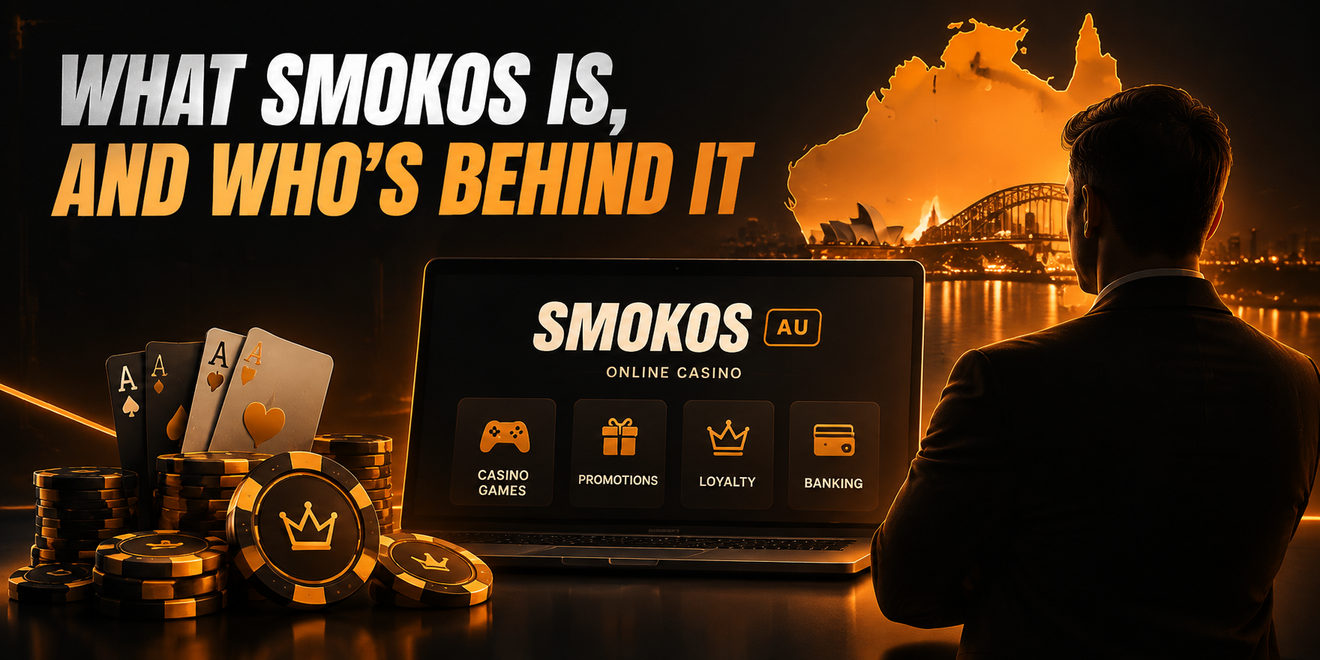 What Smokos is, and who’s behind it